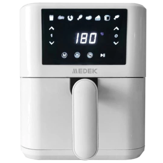 Friteuse Airfryer 2,2 L MD203