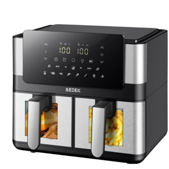 Friteuse Airfryer MD905A-SW
