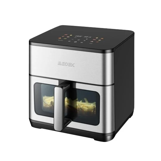 Airfryer MD1008A-SW