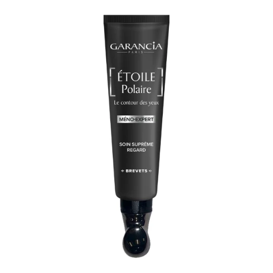 Soin Contour des Yeux Etoile Polaire