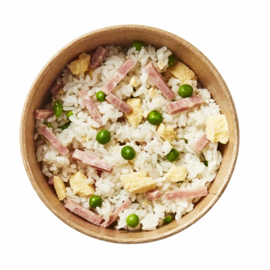 Riz Cantonais