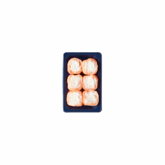 Roll'In Saumon Fromage