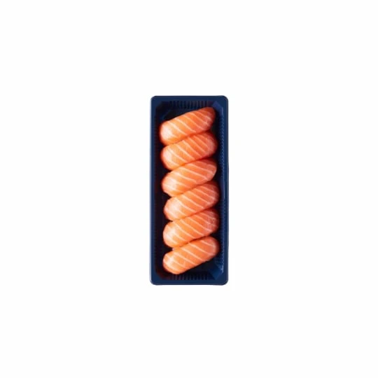 Sushi Saumon