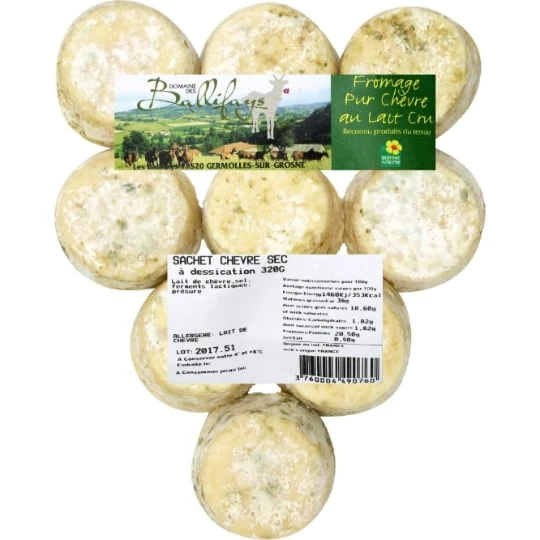 Fromage de Chèvre