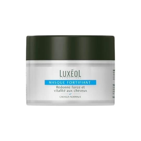 Masque Fortifiant Cheveux Normaux