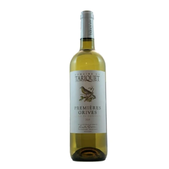 Vin  blanc