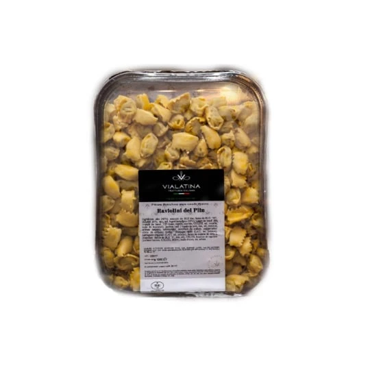 Pâtes Fraîches Ravioli