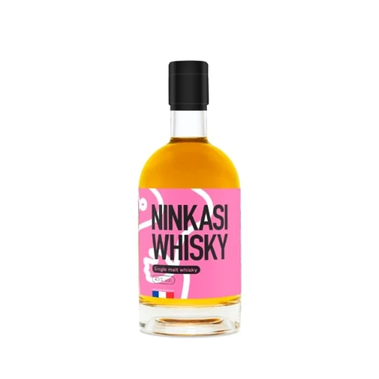 Whisky Single Malt 40%