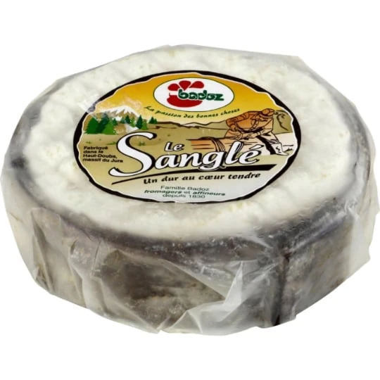 Fromage Le Sanglé