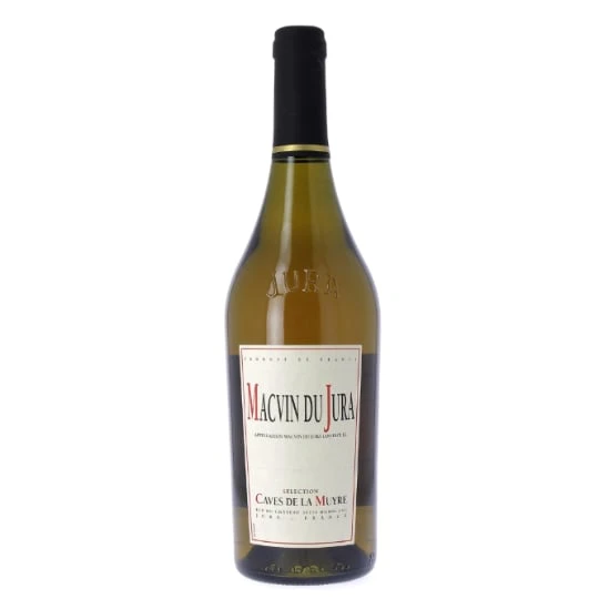 Vin blanc Macvin du Jura