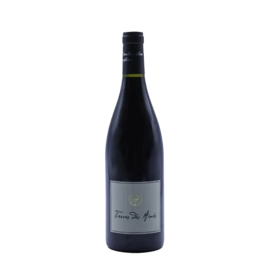 Vin Rouge Languedoc-Roussillon AOP