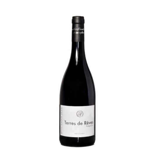 Vin Rouge Languedoc-Roussillon AOP