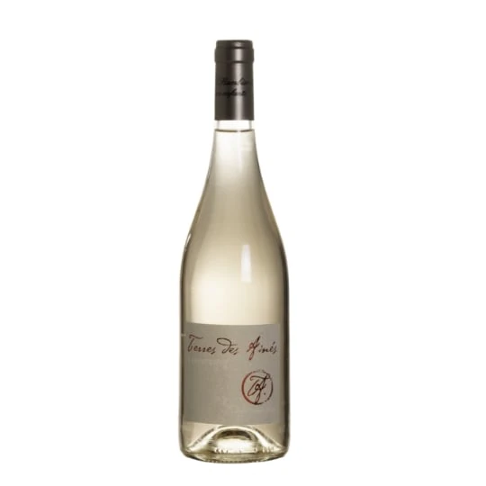Vin Blanc Languedoc-Roussillon AOP