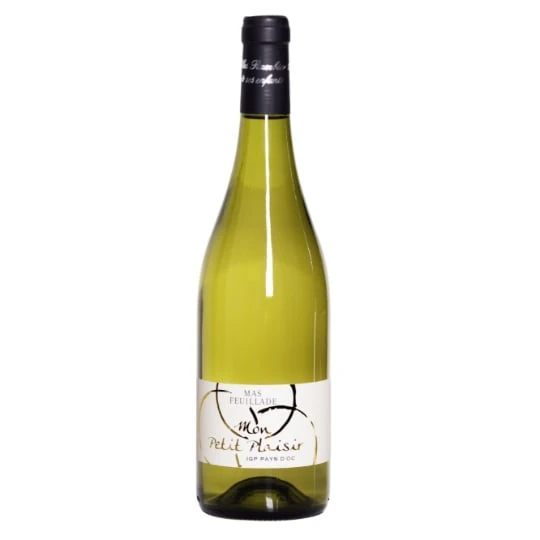Vin blanc