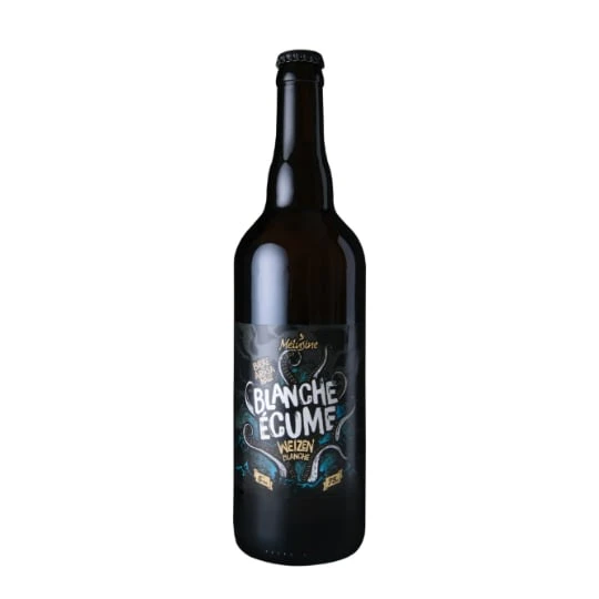 Bière Blanche 4,2%