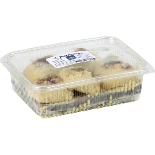 Biscuits Mantecaos