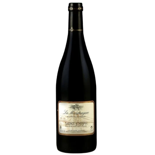 Vin Rouge Côtes Du Rhône Saint-Joseph AOP