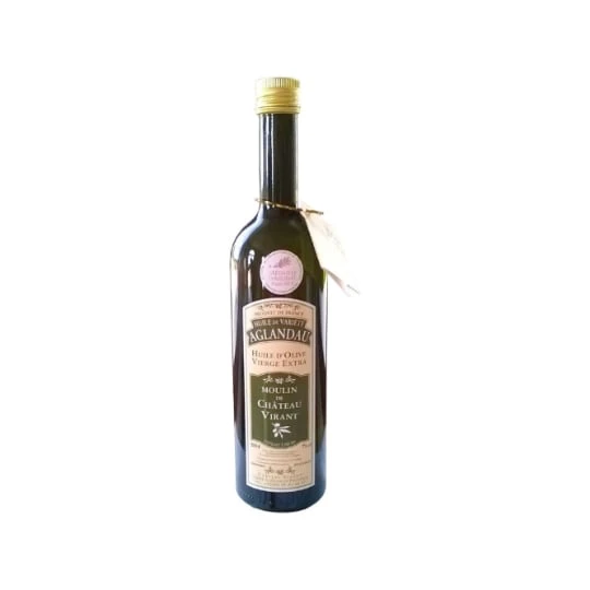Huile d'olive