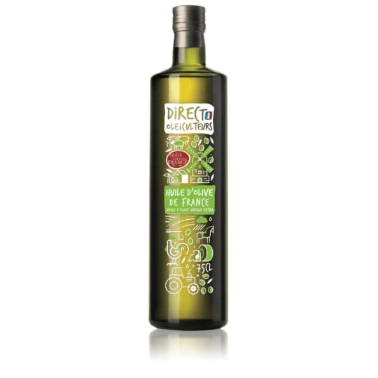Huile d'olive