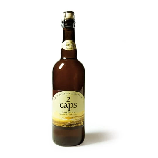 Bière Blonde 6%