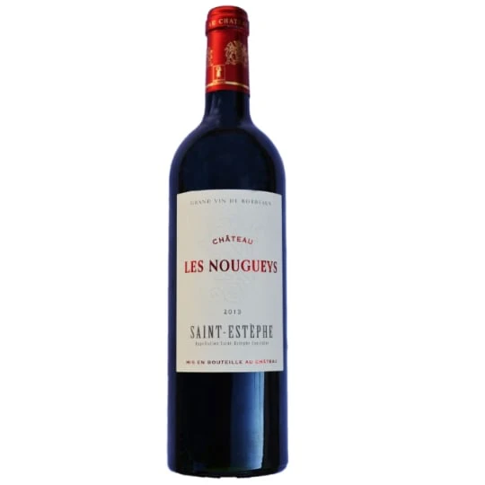 Vin rouge Saint-Estèphe