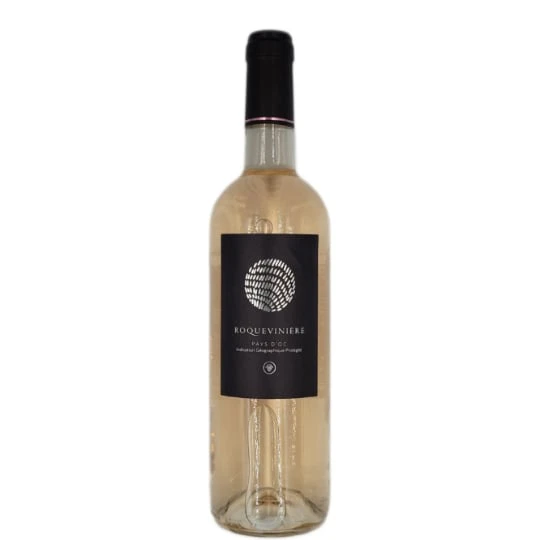 Vin Rosé I.G.P. Pays d'Oc