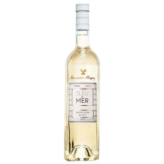 Vin Blanc IGP Pays d'Oc Sauvignon blanc