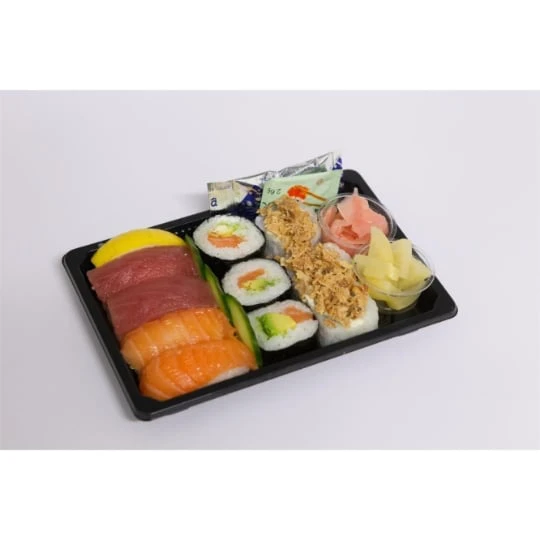 Plateau de Sushi