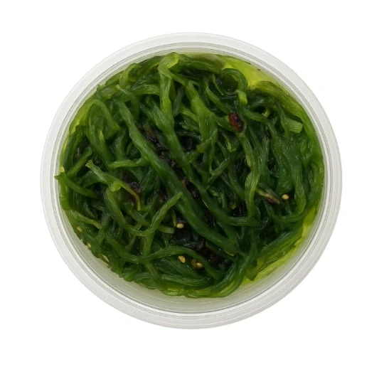 Salade Wakame Alues Wakame