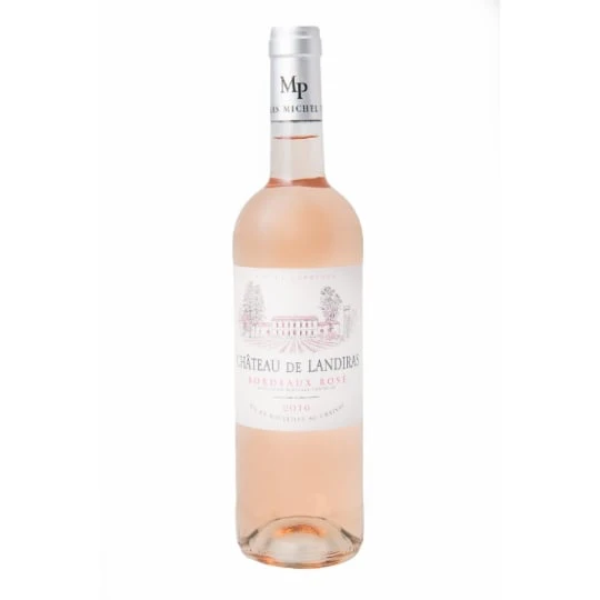 Vin Rosé Bordeaux