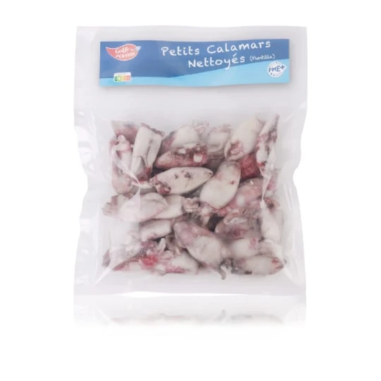 Petits calamars GOLFO NUEVO