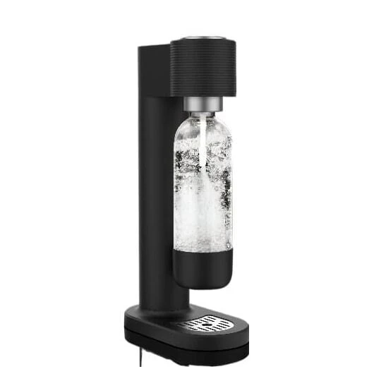 Machine à eau  Pétillante - 580 Black -