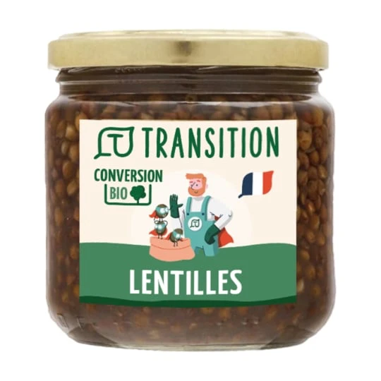 Lentilles
