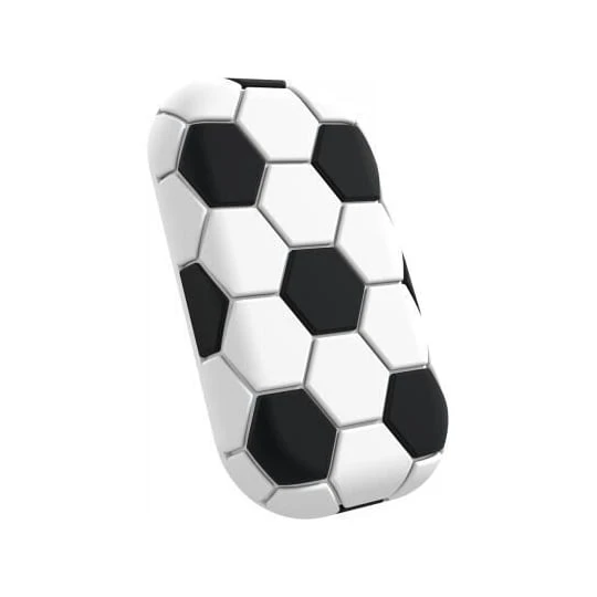 Porte monnaie sans contact Foot -