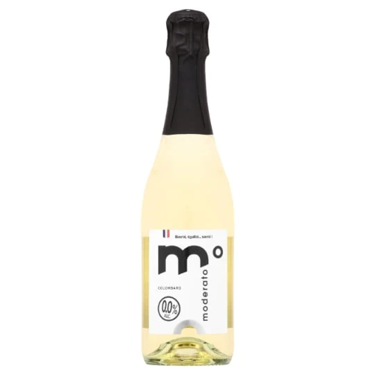 Vin Blanc Sans Alcool