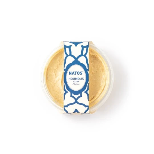 Houmous Extra