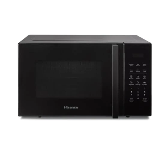 Micro-ondes Monofonction H29MOBS9H - 900 W - Capacité 29 L