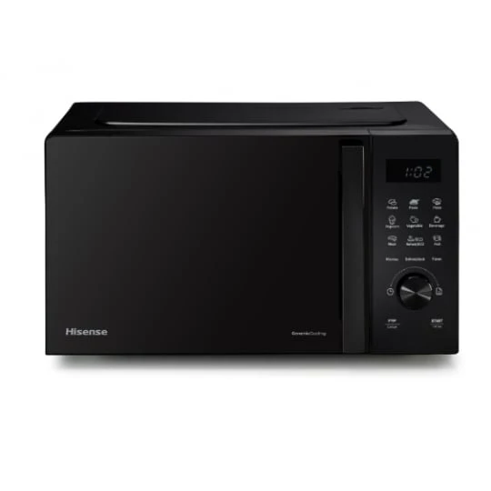 Micro-ondes 46cm 20L H20MOBSD1H