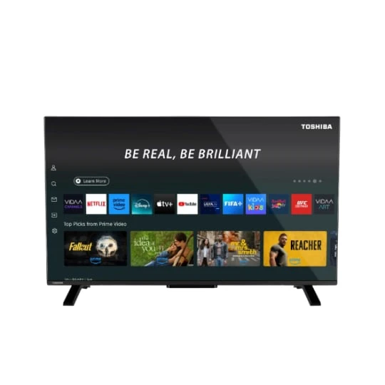 TV LED 40'' (100 cm) 40LV2563DG
