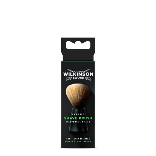 Brosse Rasage Classic Shave Brush Masterful Shave