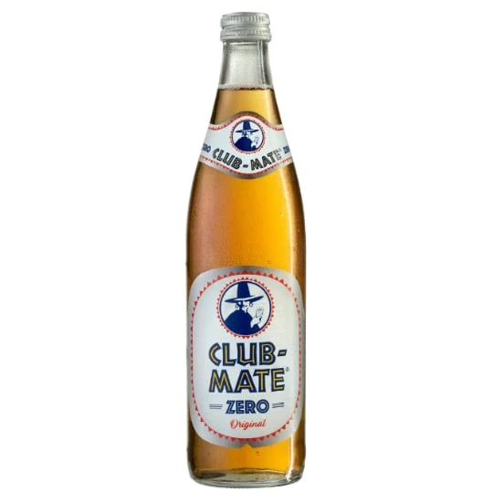 Boisson Zéro Sucre Original
