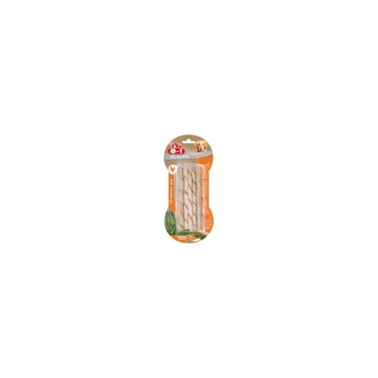 Stick pour chien au poulet 8in1