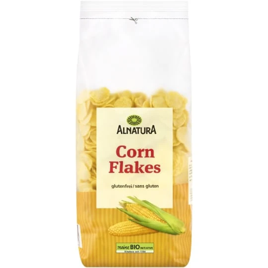 Corn flakes