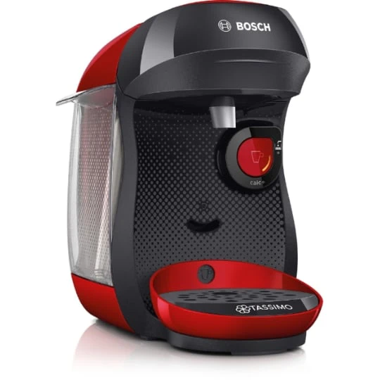 Cafetière à dosettes Tassimo Happy TAS1006