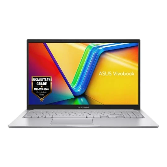 PC portable 15,6'' Core i5 S1504VA-NJ1638W