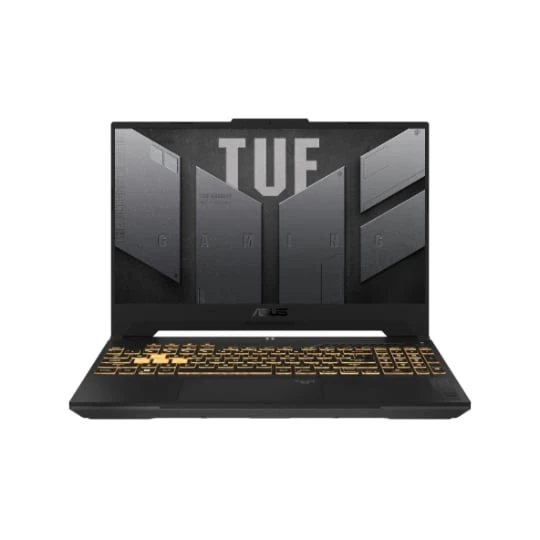 PC portable gamer 15,6'' Ryzen 7 TUF A15-TUF507NVR-LP165W