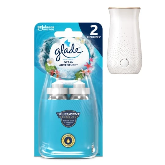 Recharge Diffuseur Ocean Aventure