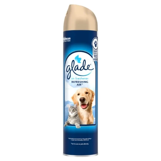 Désodorisant  Air Freshener Combat les odeurs D’animaux