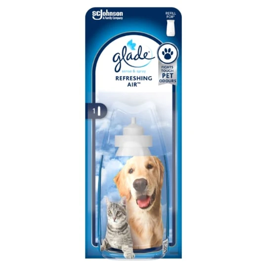 Recharge Déodorisant  Air Freshener Combat les odeurs D’animaux