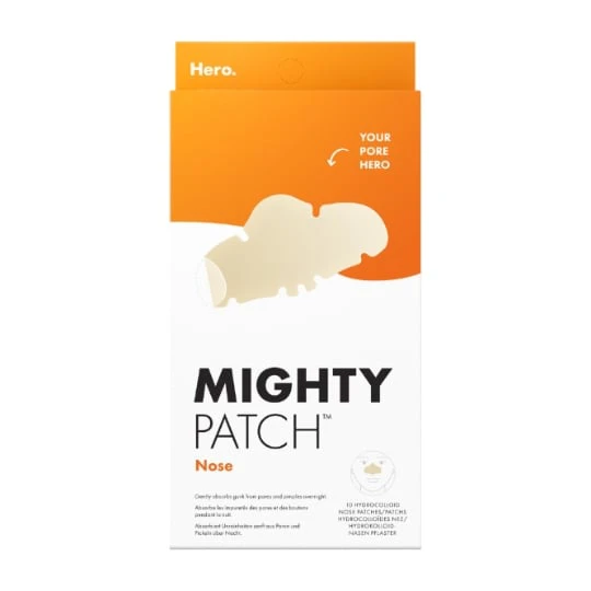 Patch Points Noirs et Boutons